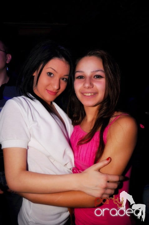 Primul NMD Party din 2012,