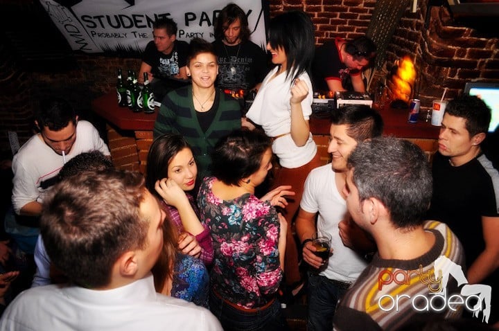 Primul NMD Party din 2012,