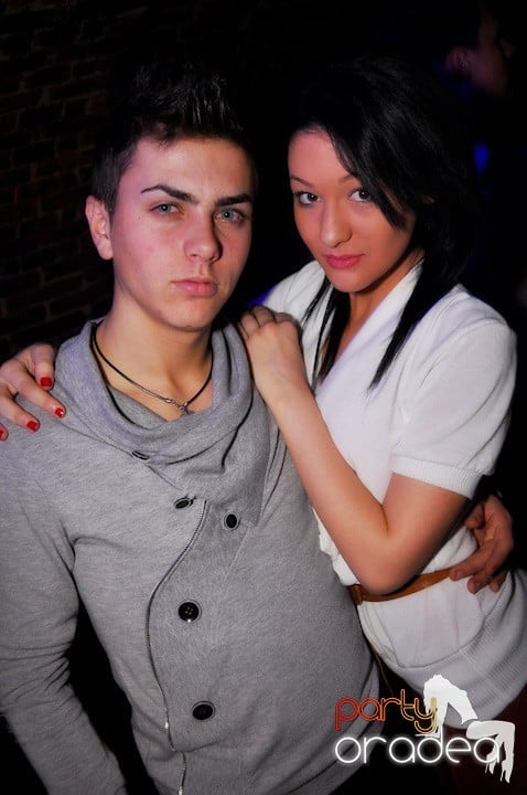 Primul NMD Party din 2012,