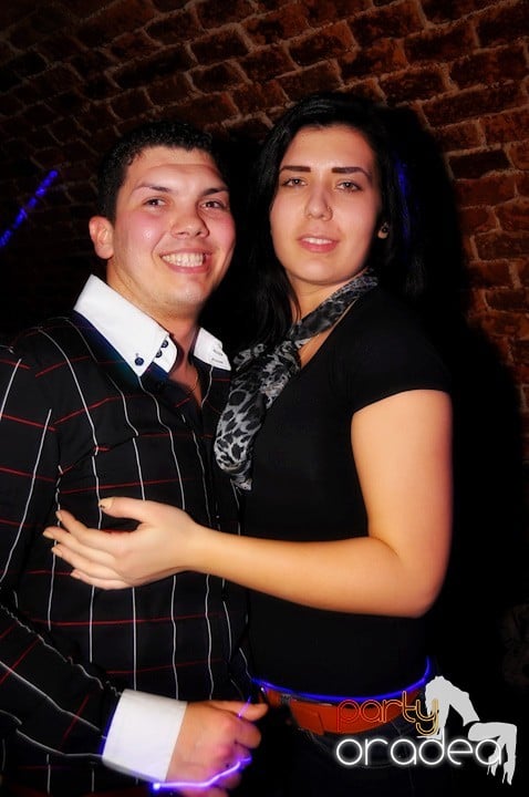 Primul NMD Party din 2012,