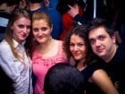 Primul Student Party al anului