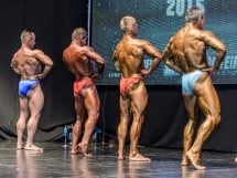 Pro Mar Strong Grand Prix 2015