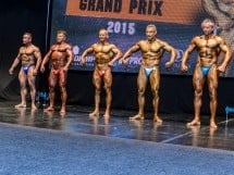 Pro Mar Strong Grand Prix 2015