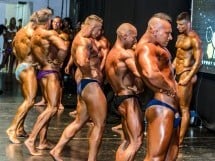 Pro Mar Strong Grand Prix 2015