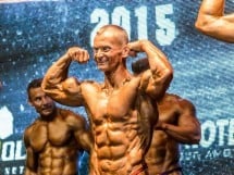 Pro Mar Strong Grand Prix 2015