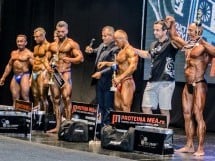 Pro Mar Strong Grand Prix 2015