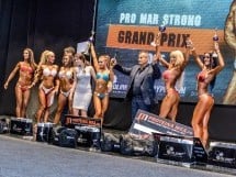 Pro Mar Strong Grand Prix 2015