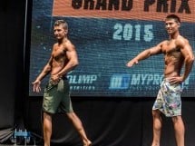 Pro Mar Strong Grand Prix 2015