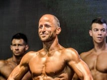 Pro Mar Strong Grand Prix 2015