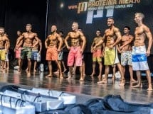 Pro Mar Strong Grand Prix 2015