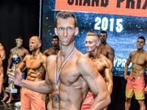 Pro Mar Strong Grand Prix 2015