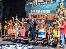 Pro Mar Strong Grand Prix 2015