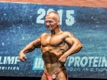 Pro Mar Strong Grand Prix 2015