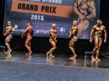 Pro Mar Strong Grand Prix 2015