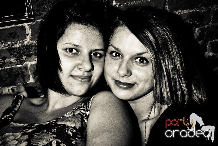 Probably the best party in town, 