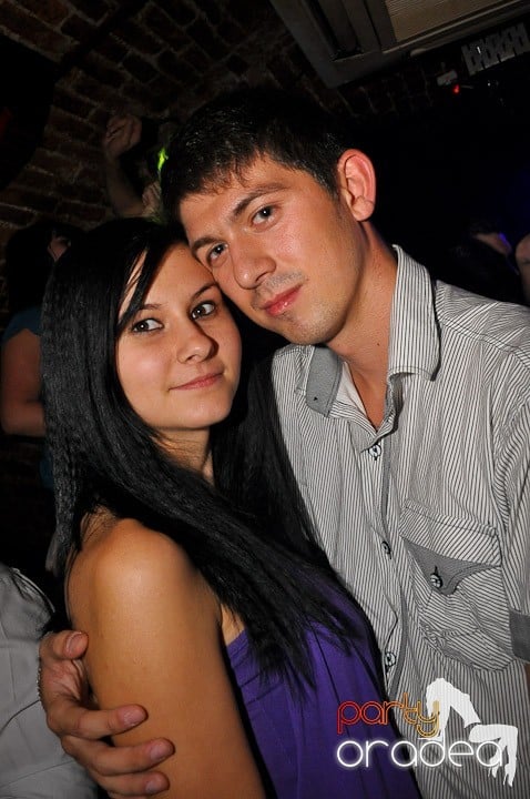 Probably the best party in town, 