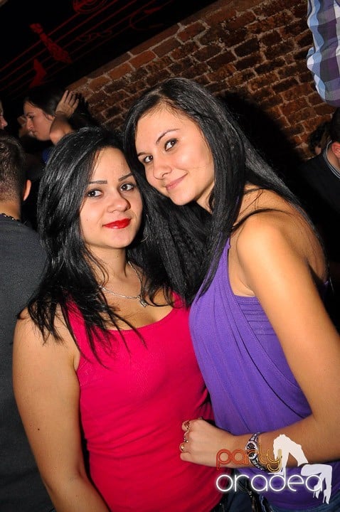 Probably the best party in town, 