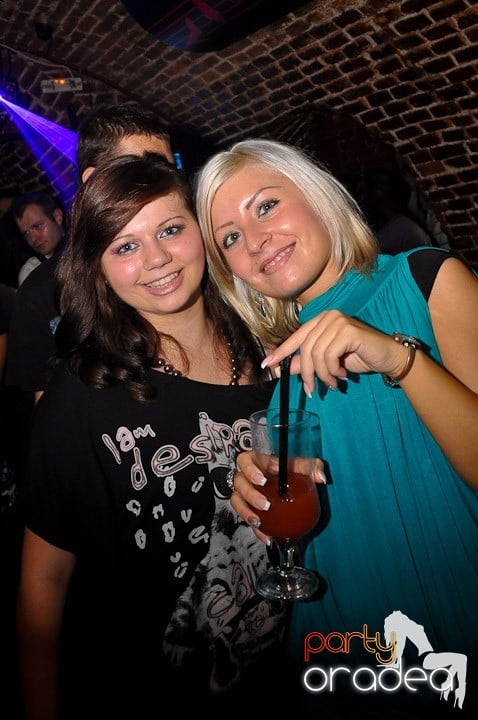 Probably the best party in town, 