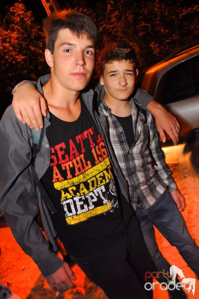 Project X,