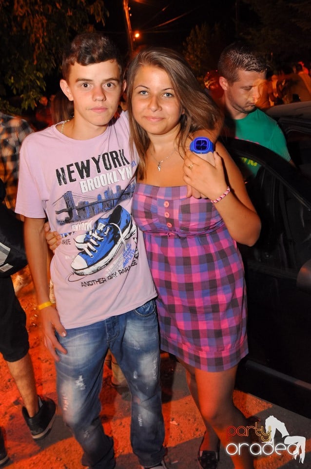 Project X,