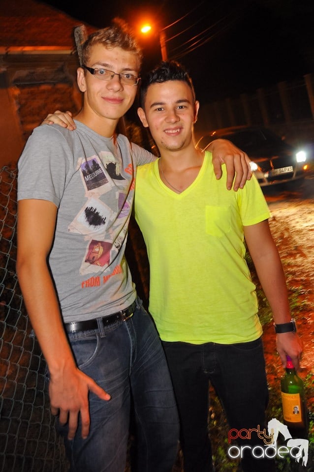 Project X,