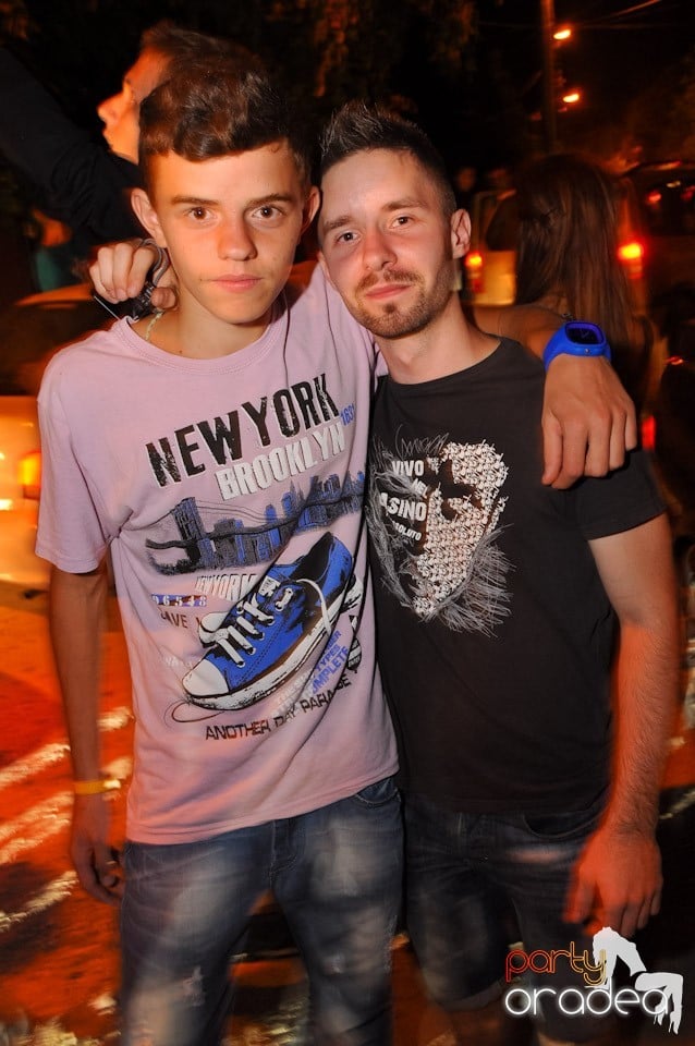 Project X,