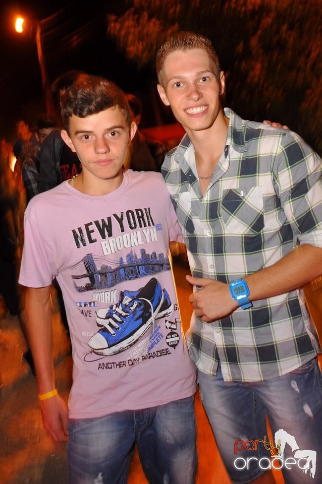 Project X,