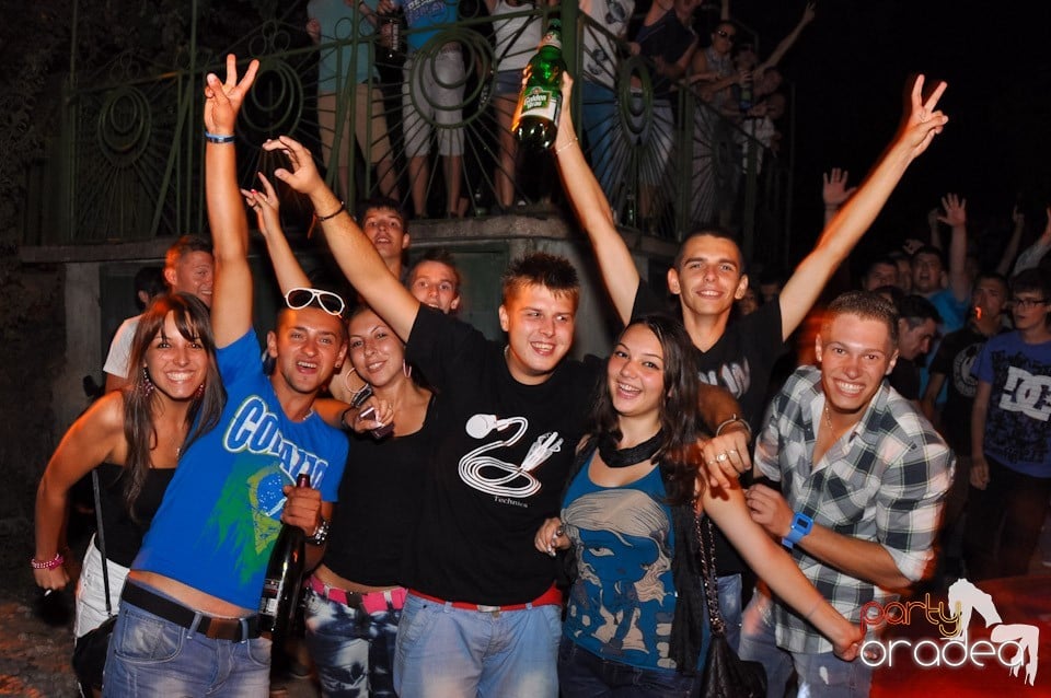 Project X, 