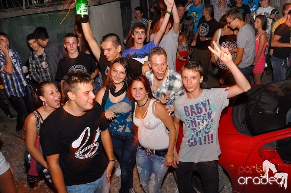 Project X,