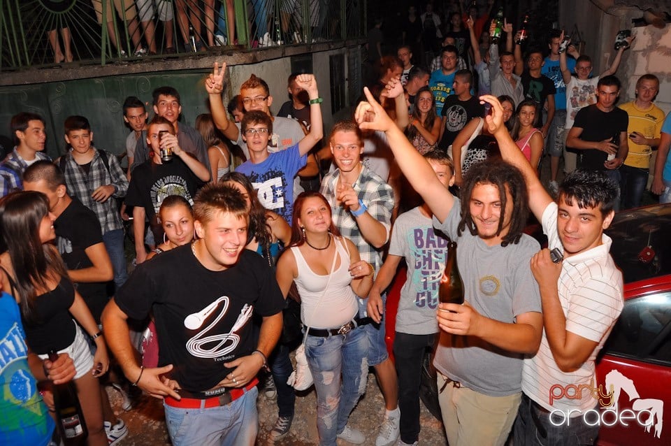 Project X,