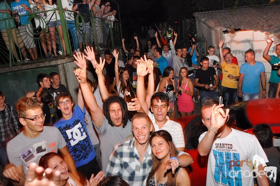 Project X,