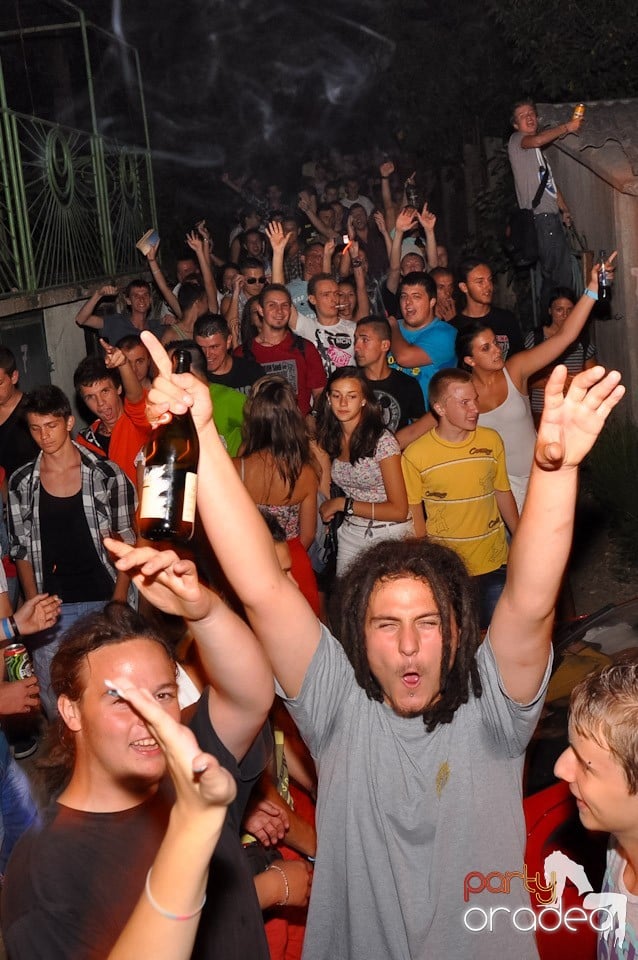 Project X,