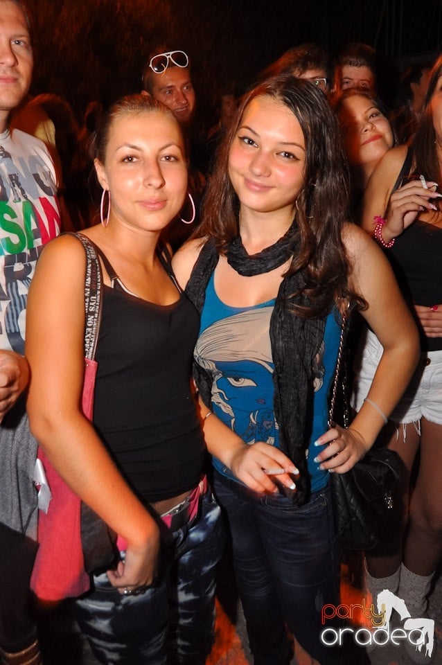 Project X,