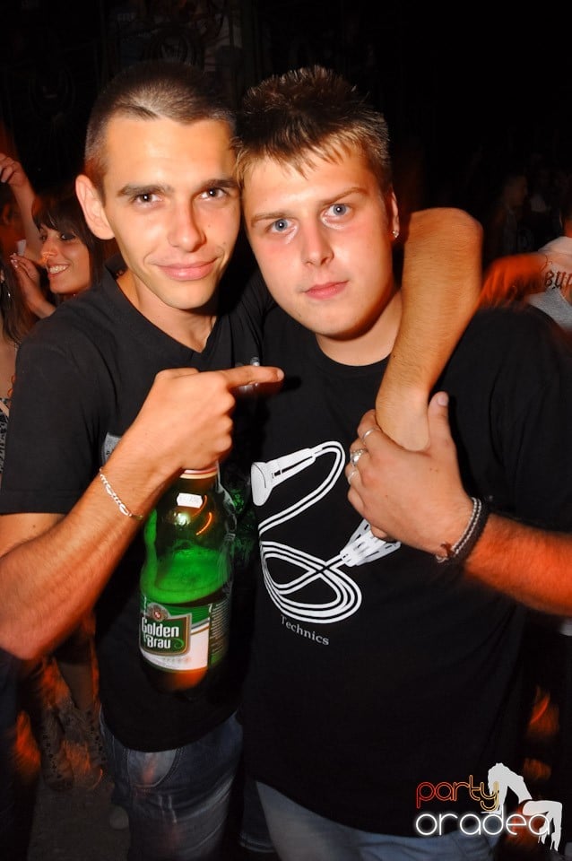 Project X,