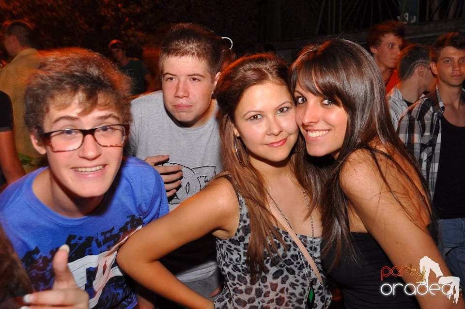 Project X,