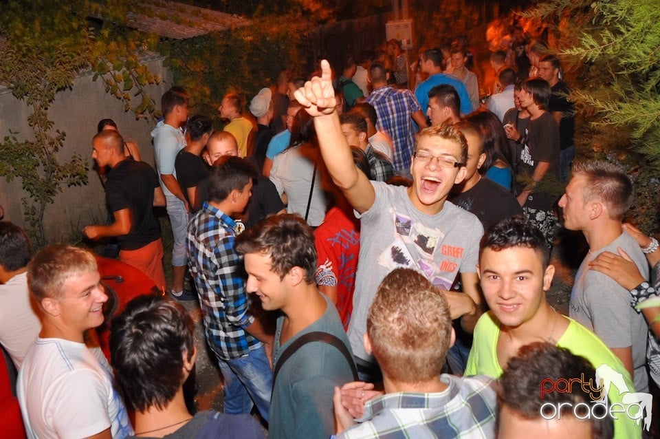 Project X,