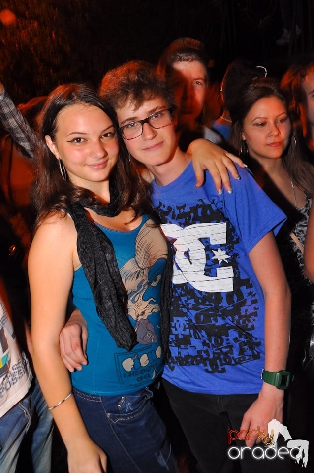 Project X,