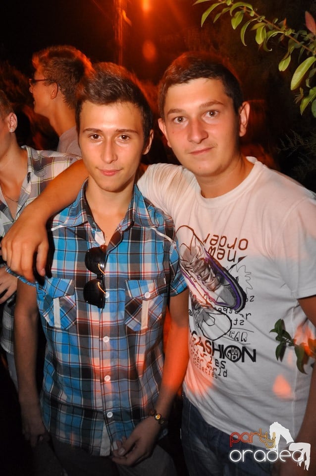 Project X,