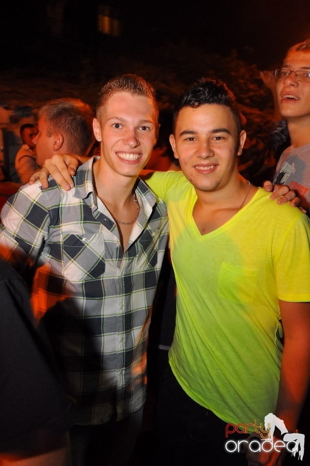 Project X,