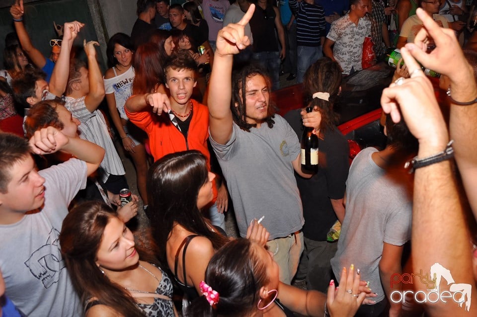Project X,