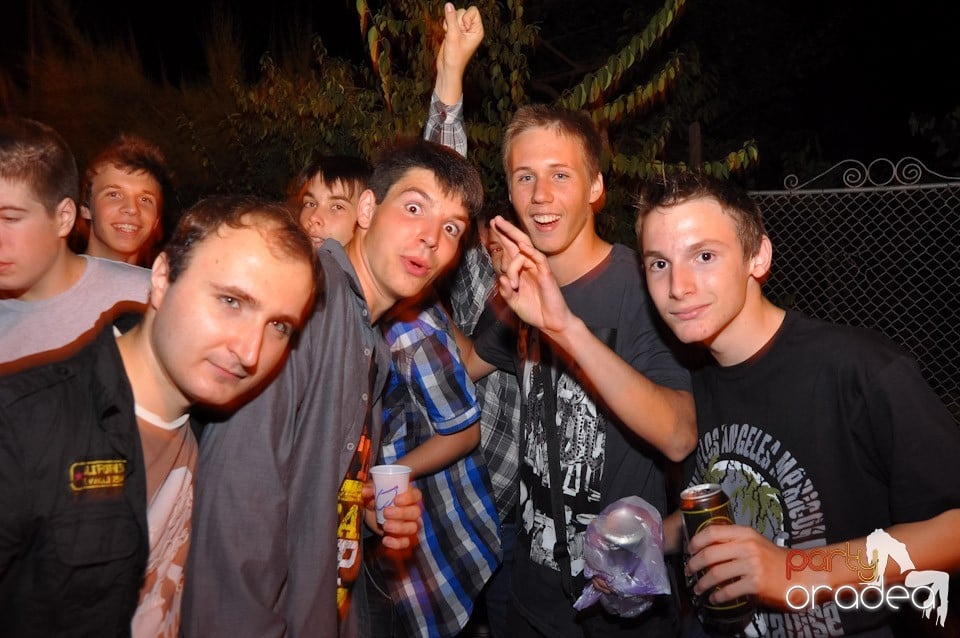 Project X,