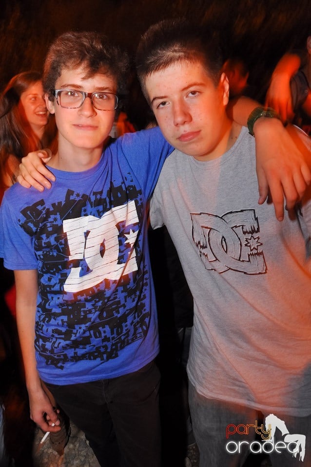 Project X,