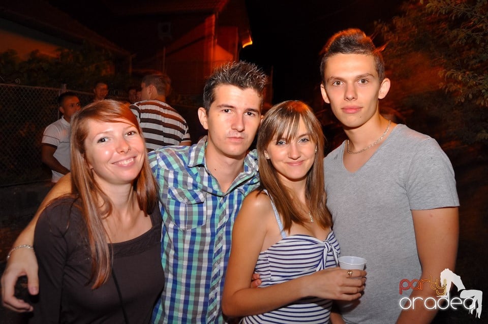 Project X,