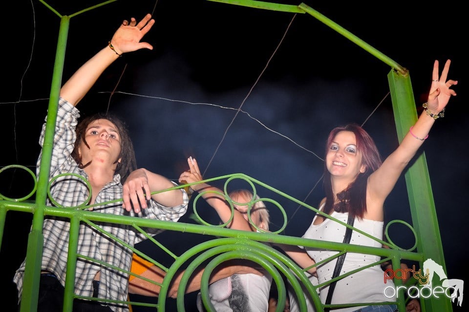 Project X,