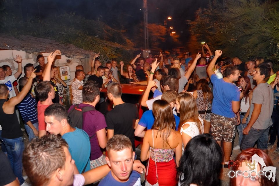 Project X,