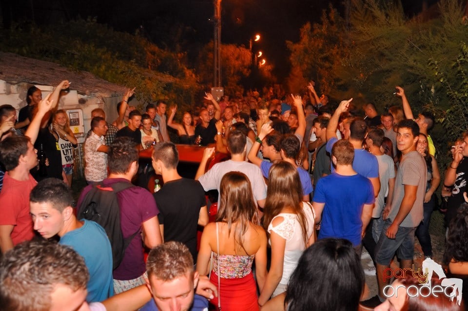Project X,