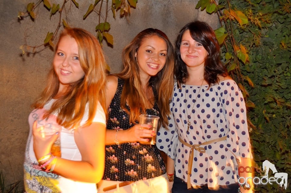 Project X,