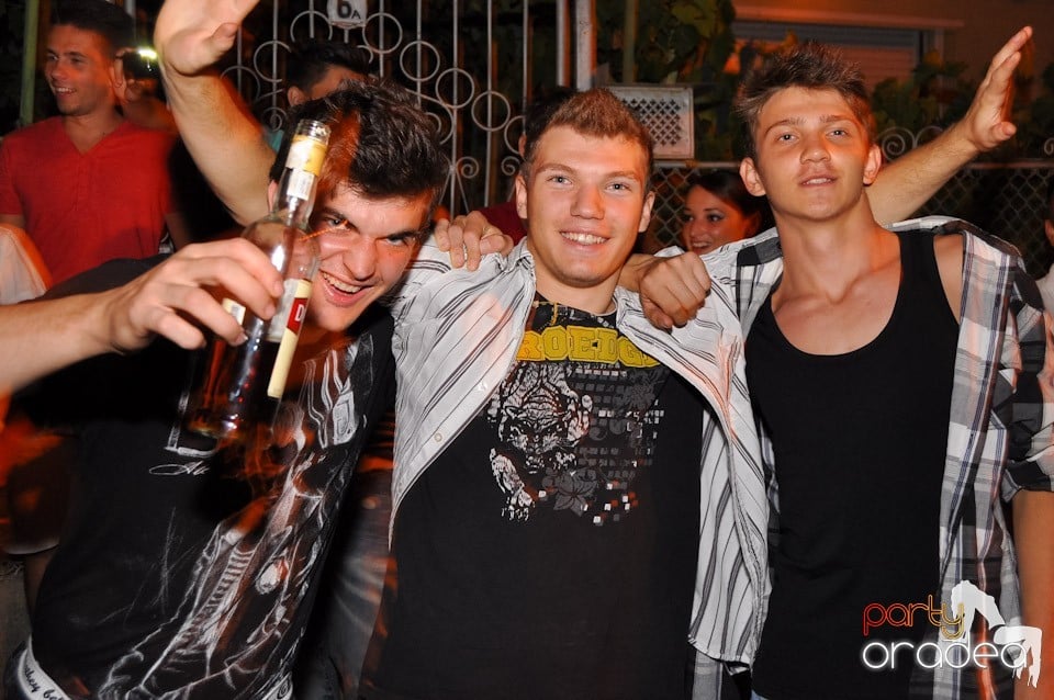 Project X,