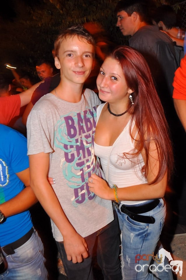 Project X,