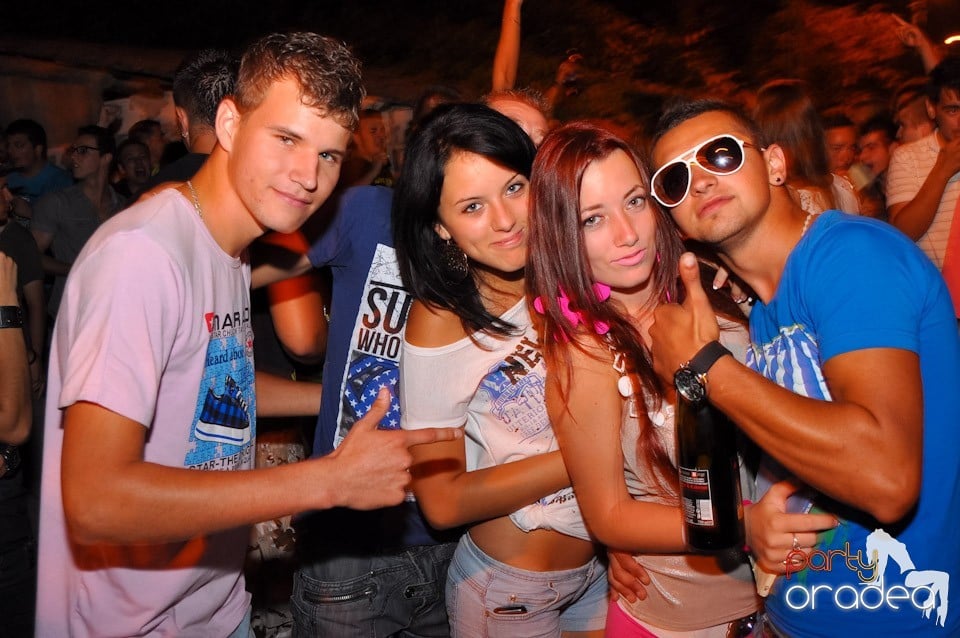 Project X,